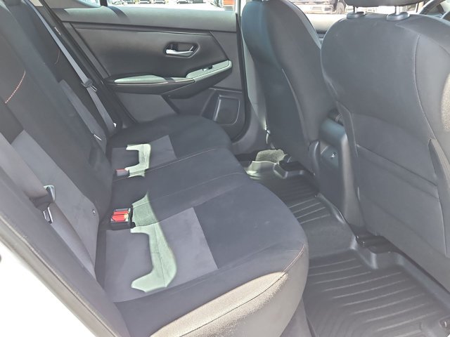 Used 2022 Nissan Sentra SR FWD image 26