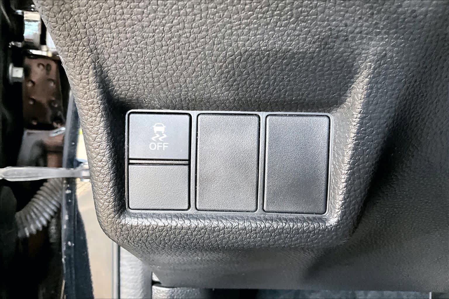 Certified 2025 Honda Civic Sport image 33