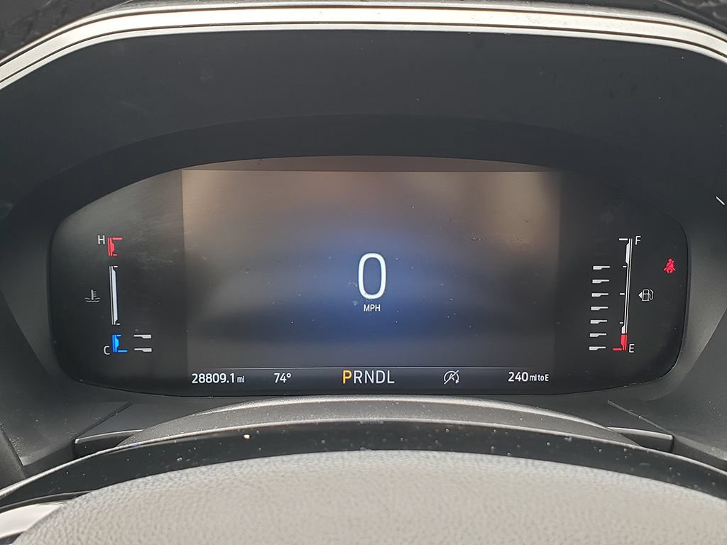 Certified 2023 Ford Escape Active AWD/4WD image 30