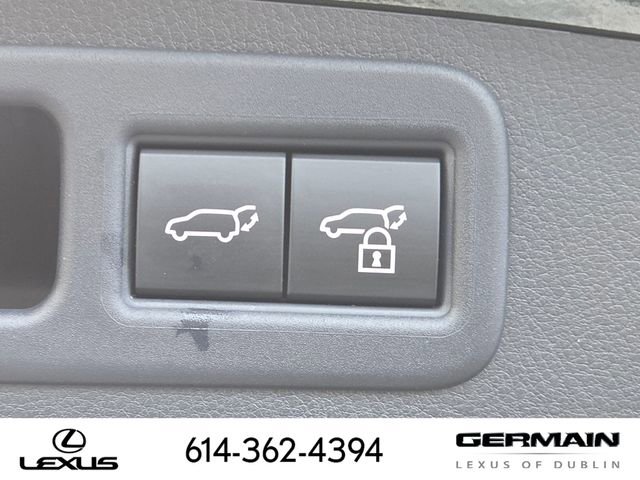Certified 2025 Lexus RX 350 Premium Plus image 19