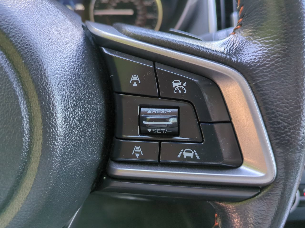 Used 2018 Subaru Crosstrek 2.0i Limited AWD/4WD image 27