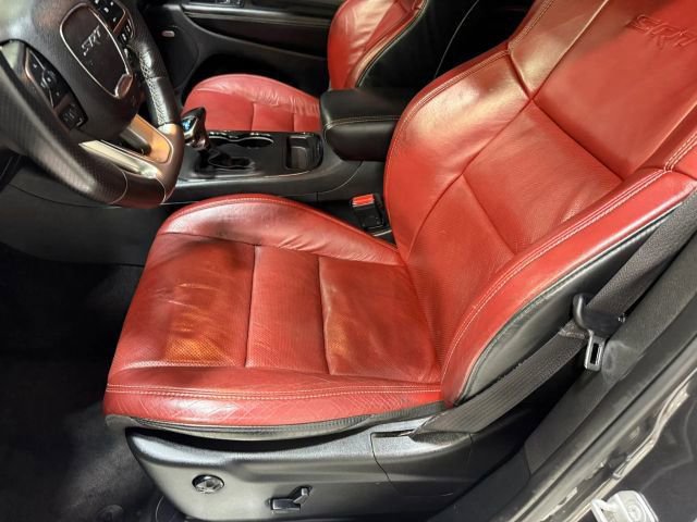 Used 2018 Dodge Durango SRT w/ Technology Group AWD/4WD image 26