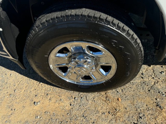 Used 2022 RAM 2500 Tradesman image 17