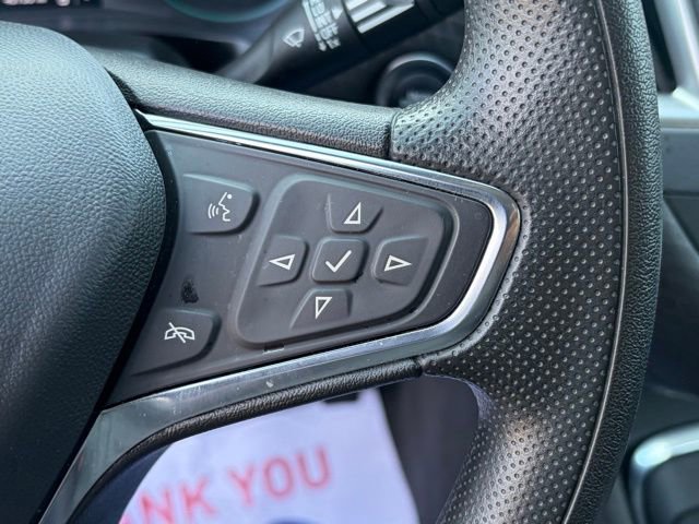 Used 2025 Chevrolet Malibu LT image 17