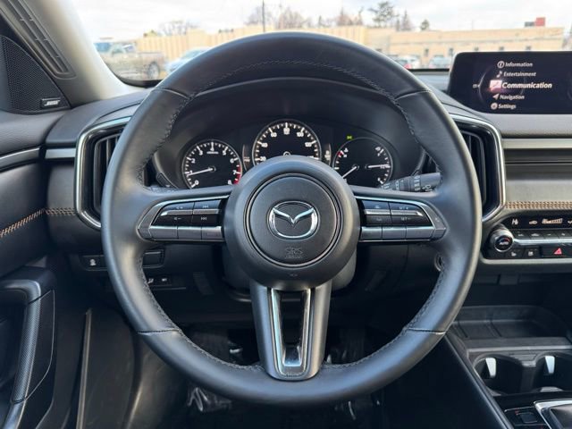 Certified 2025 MAZDA CX-50 AWD 2.5 S w/ Premium Plus Pkg image 29