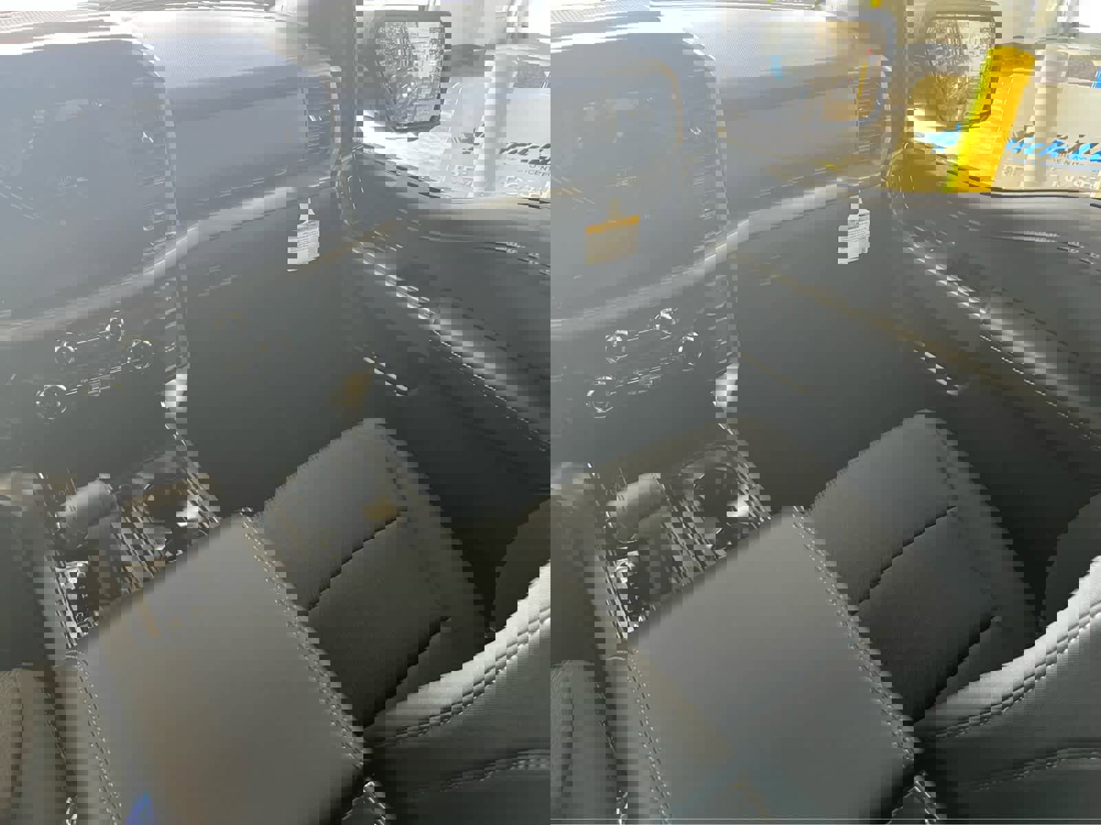 New 2026 Ford F150 XLT w/ Equipment Group 302A MID image 14