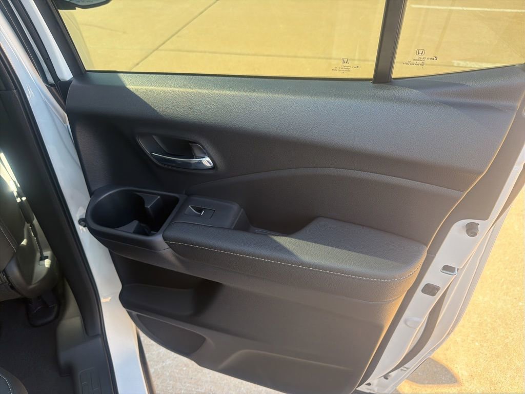 New 2026 Honda Ridgeline RTL image 28