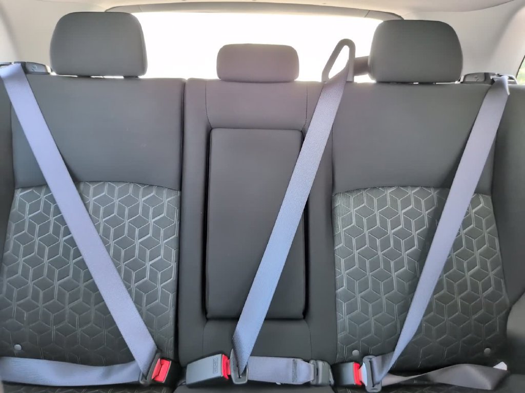 New 2026 Mitsubishi Outlander Sport ES AWD/4WD image 27