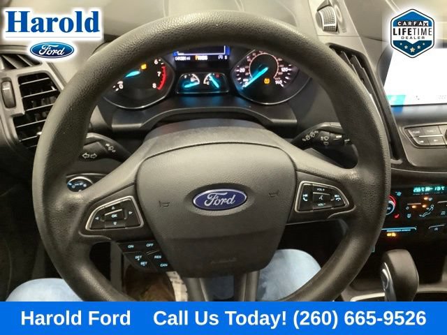 Used 2019 Ford Escape SE AWD/4WD image 16