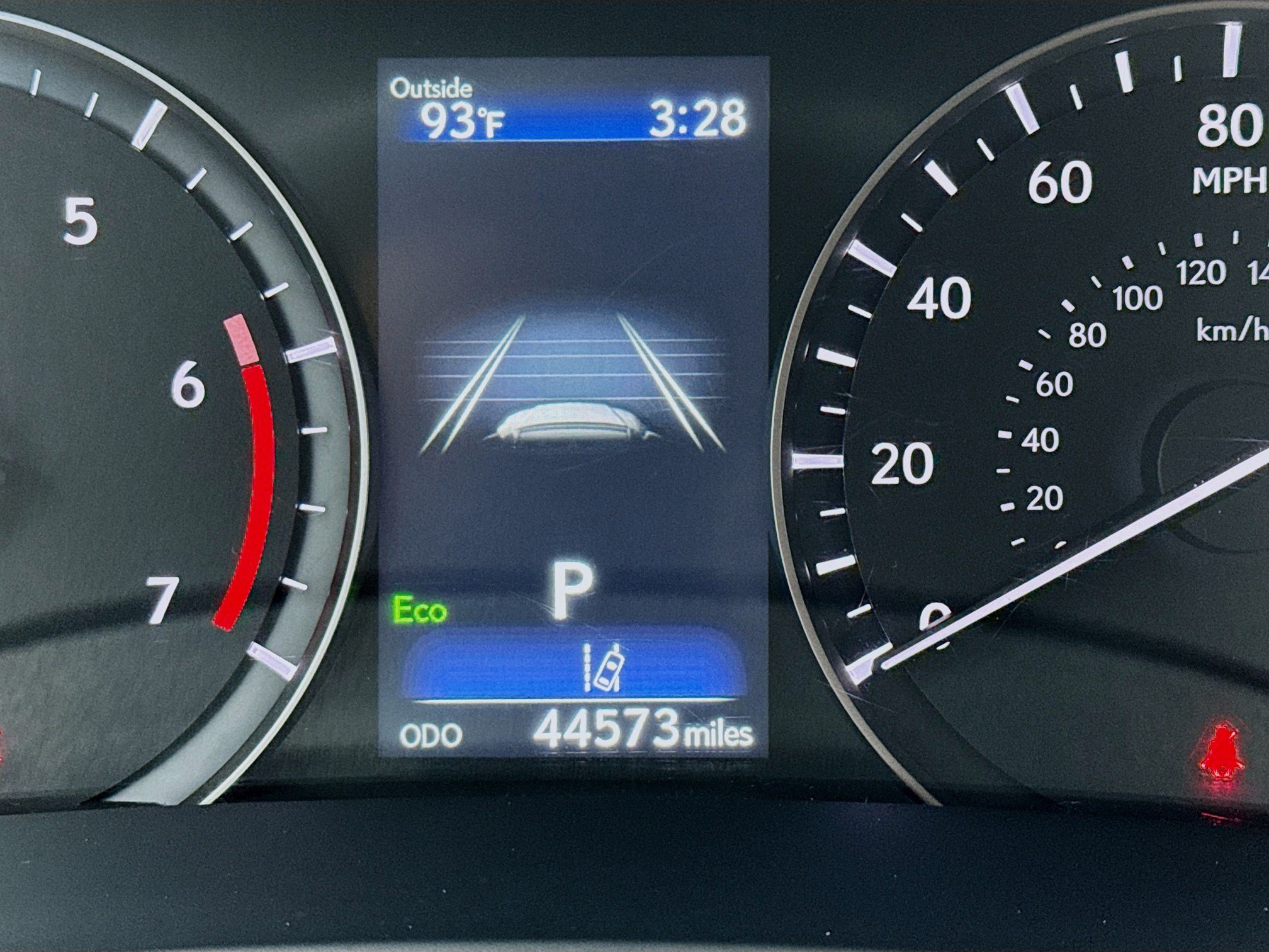 Used 2022 Lexus RX 450h AWD w/ Premium Package image 8