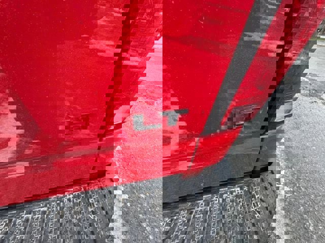 Used 2025 Chevrolet Silverado 2500 LT w/ Trail Boss Package image 51