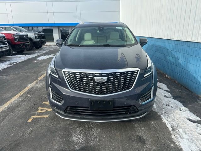 Used 2024 Cadillac XT5 Premium Luxury image 13