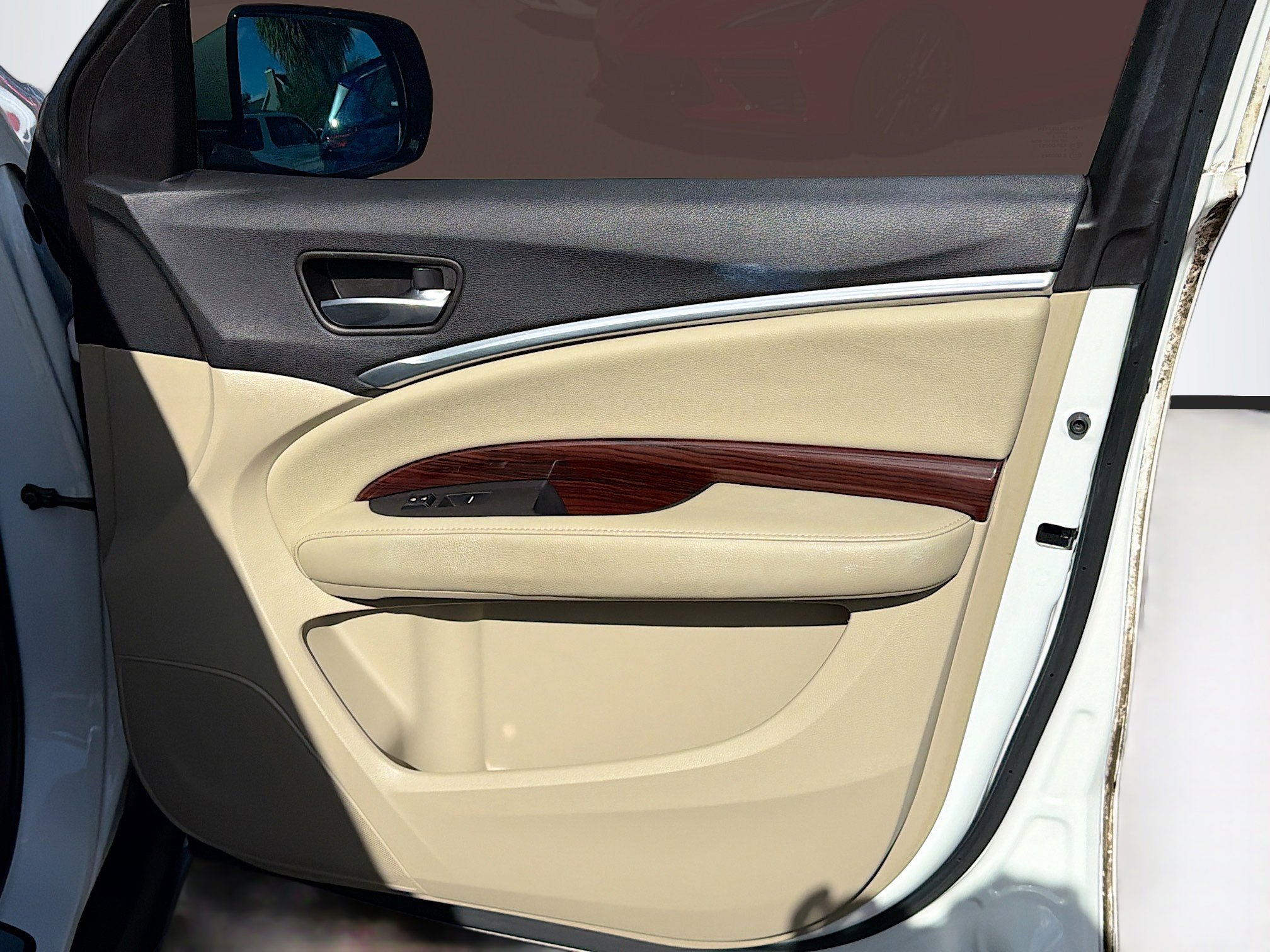 Used 2016 Acura MDX 3.5L image 45