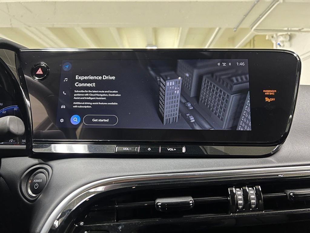 New 2026 Toyota Mirai RWD image 24