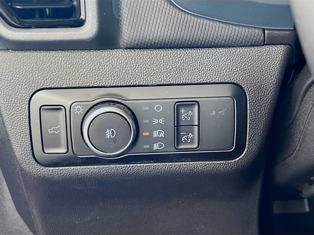 New 2025 Ford Bronco Sport Heritage w/ Convenience Package image 20