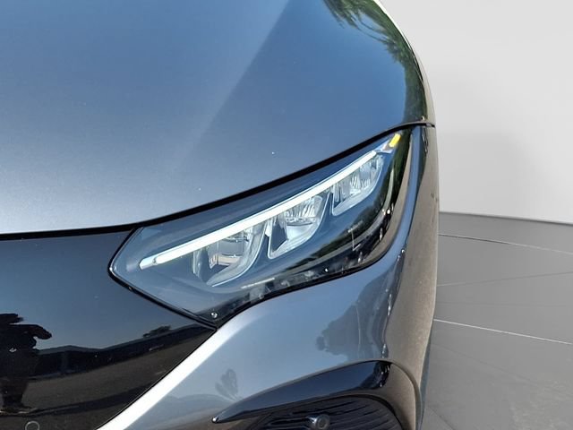 Used 2023 Mercedes-Benz EQE 350+ 4MATIC Sedan image 11