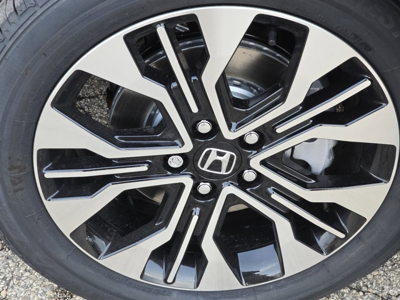 New 2026 Honda Odyssey Elite image 19