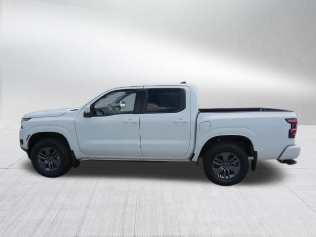 New 2026 Nissan Frontier SV w/ All-Weather Content Package AWD/4WD image 6