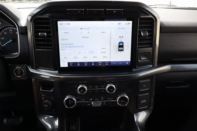 Used 2022 Ford F150 XLT w/ Equipment Group 302A High image 26