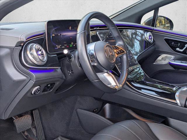 Used 2023 Mercedes-Benz EQE 350+ Sedan image 10