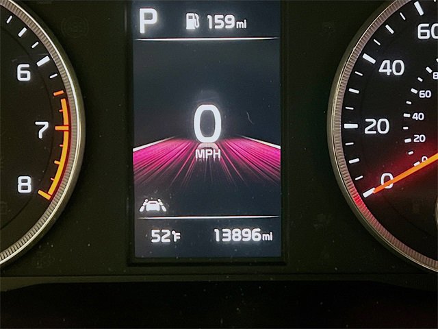 Used 2024 Kia K5 GT-Line w/ GT-Line Premium Package image 15