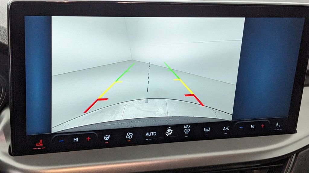 New 2026 Ford Escape SE image 25