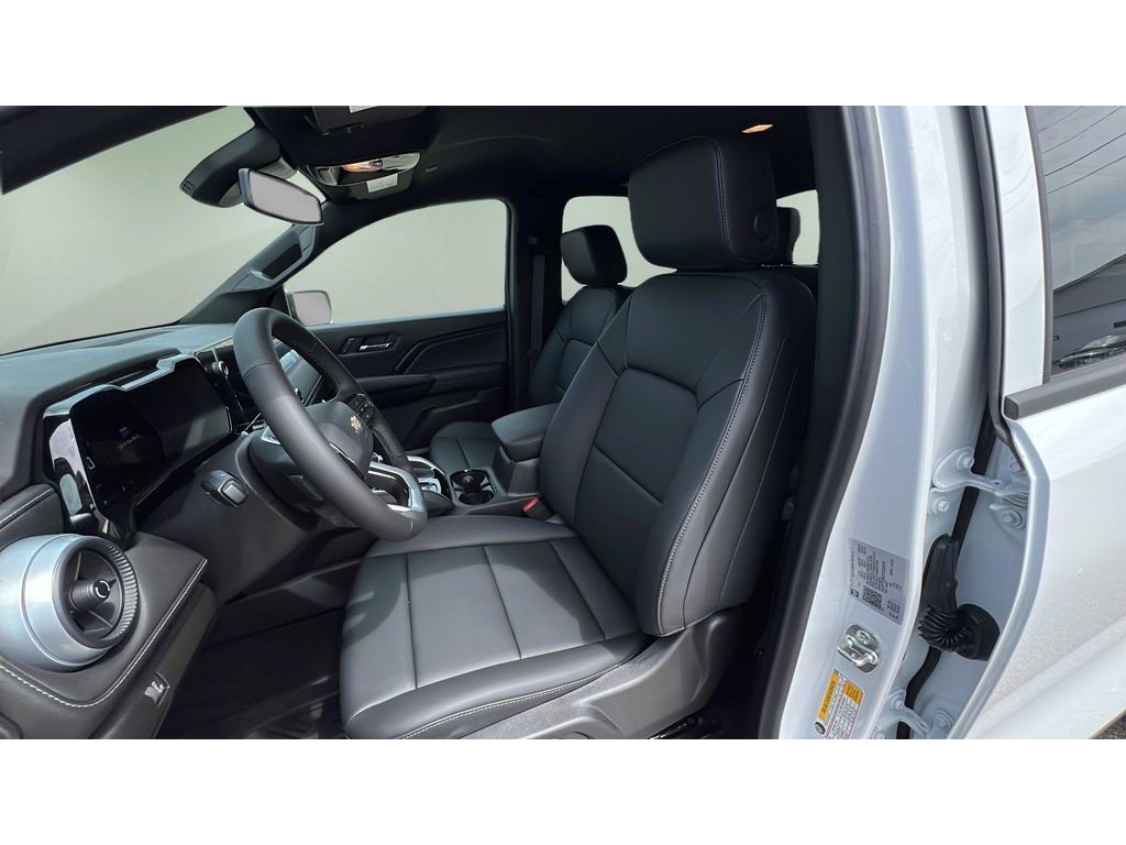 New 2026 Chevrolet Colorado LT w/ LT Convenience Package AWD/4WD image 24