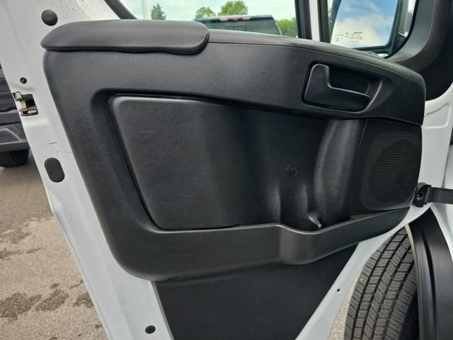 Used 2023 RAM ProMaster 2500 FWD image 20