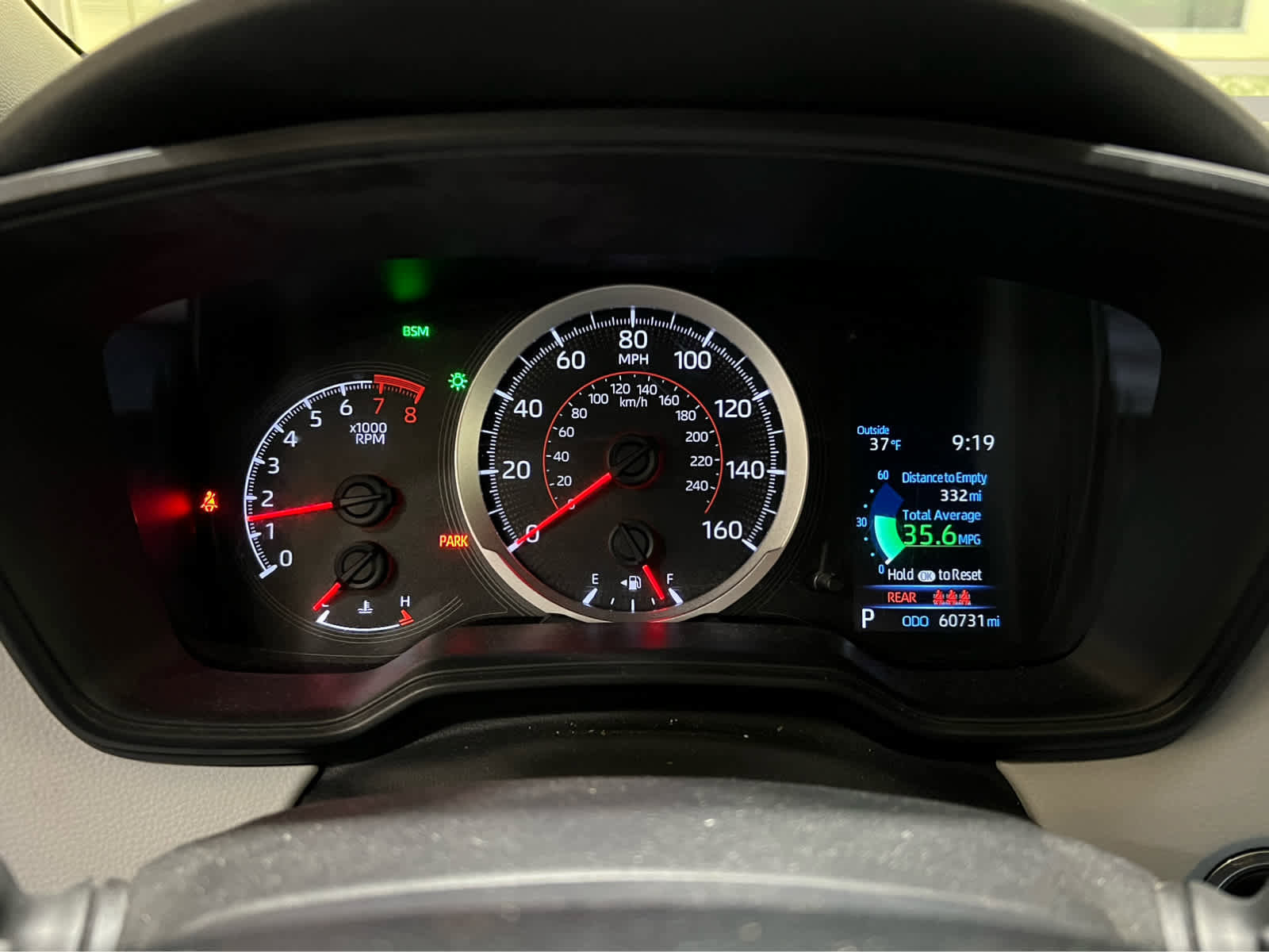 Used 2020 Toyota Corolla SE w/ SE Premium Package image 15