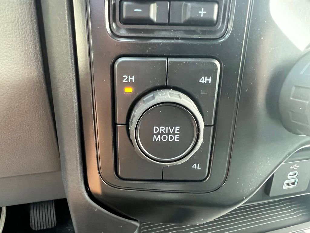 New 2026 Ford F450 XL w/ XL Chrome Package image 27