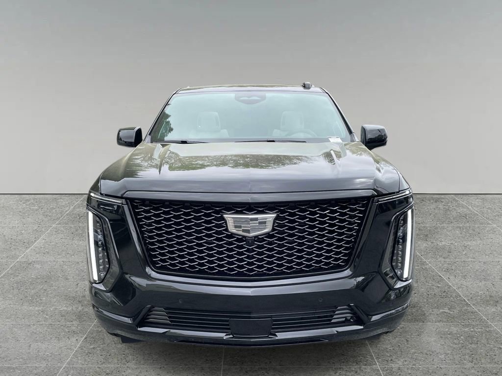 New 2026 Cadillac Escalade Platinum Sport image 8