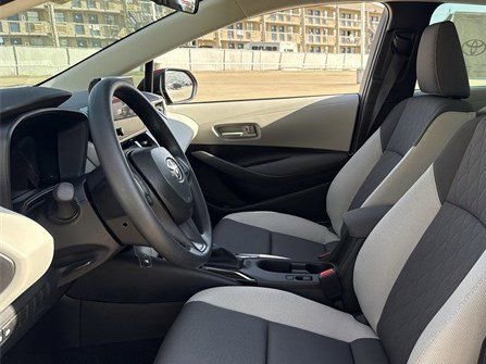 New 2026 Toyota Corolla LE FWD image 26