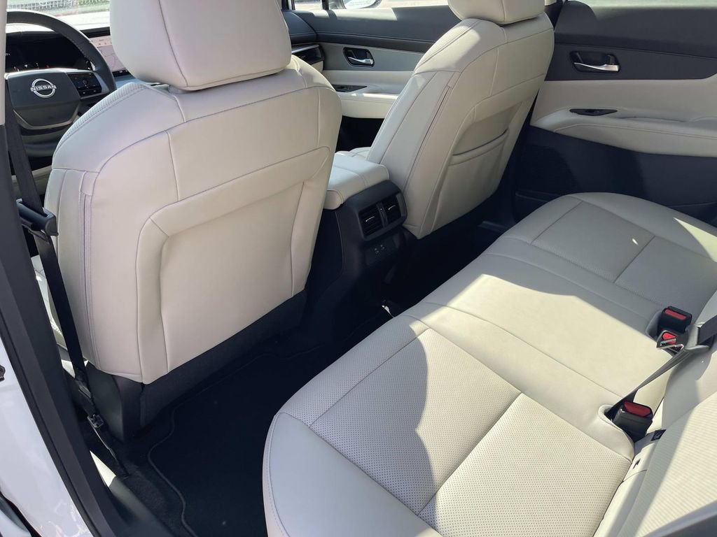 New 2026 Nissan Murano SL AWD/4WD image 19