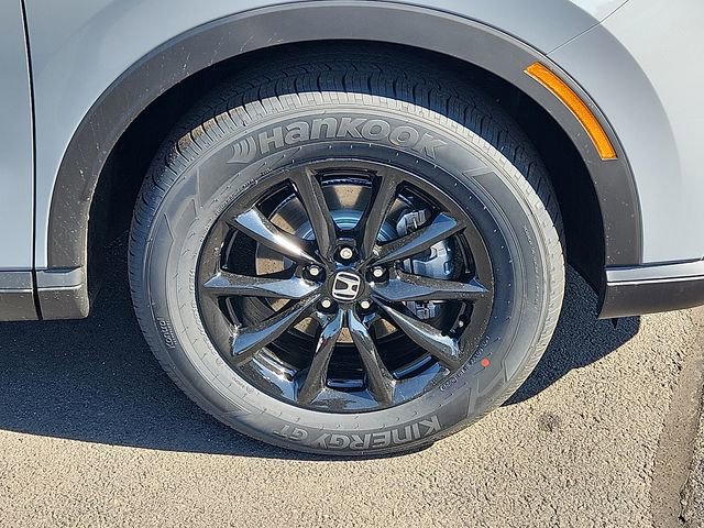 New 2026 Honda CR-V Sport-L image 8