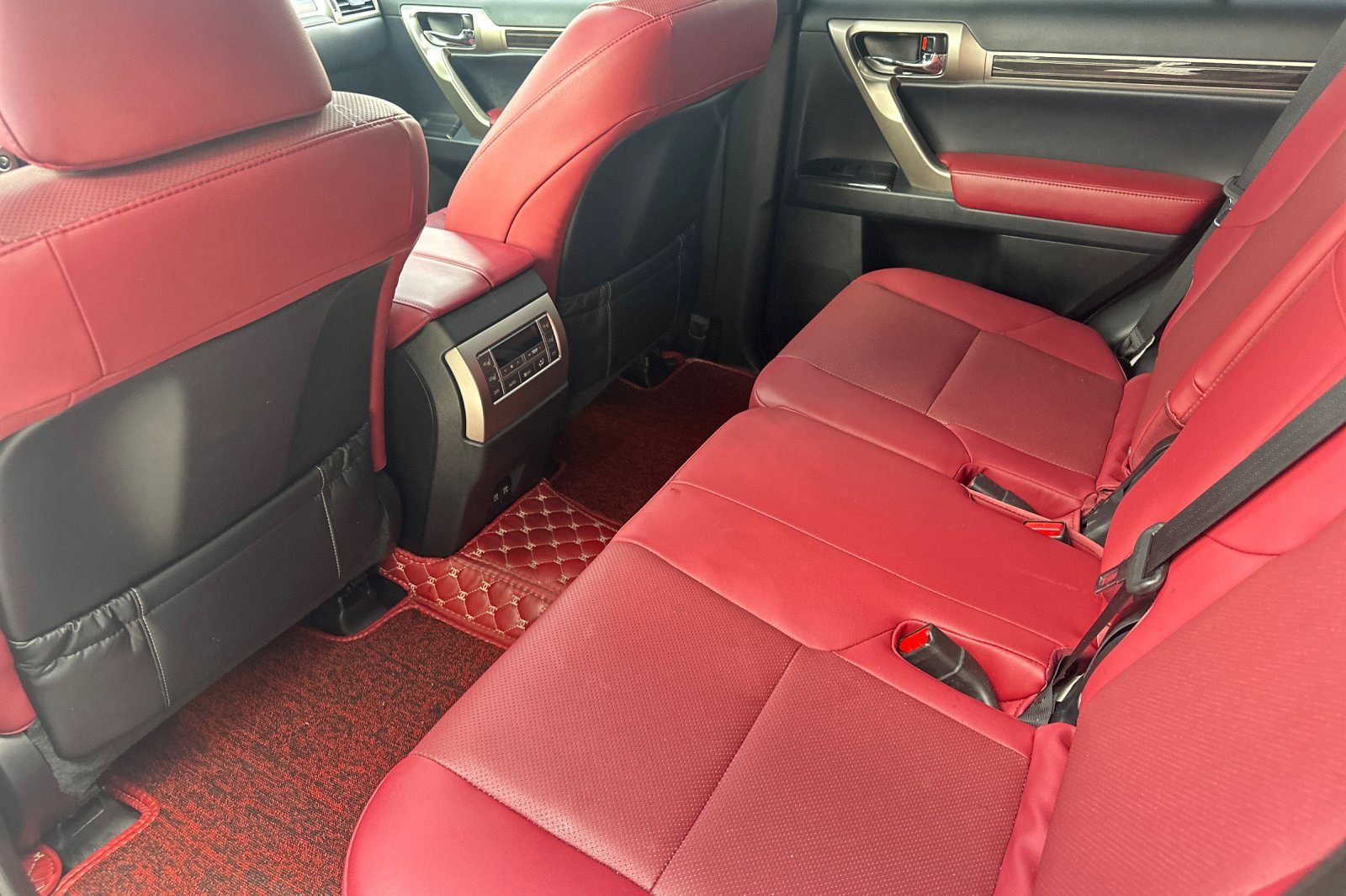 Used 2021 Lexus GX 460 Premium w/ Premium Package image 27