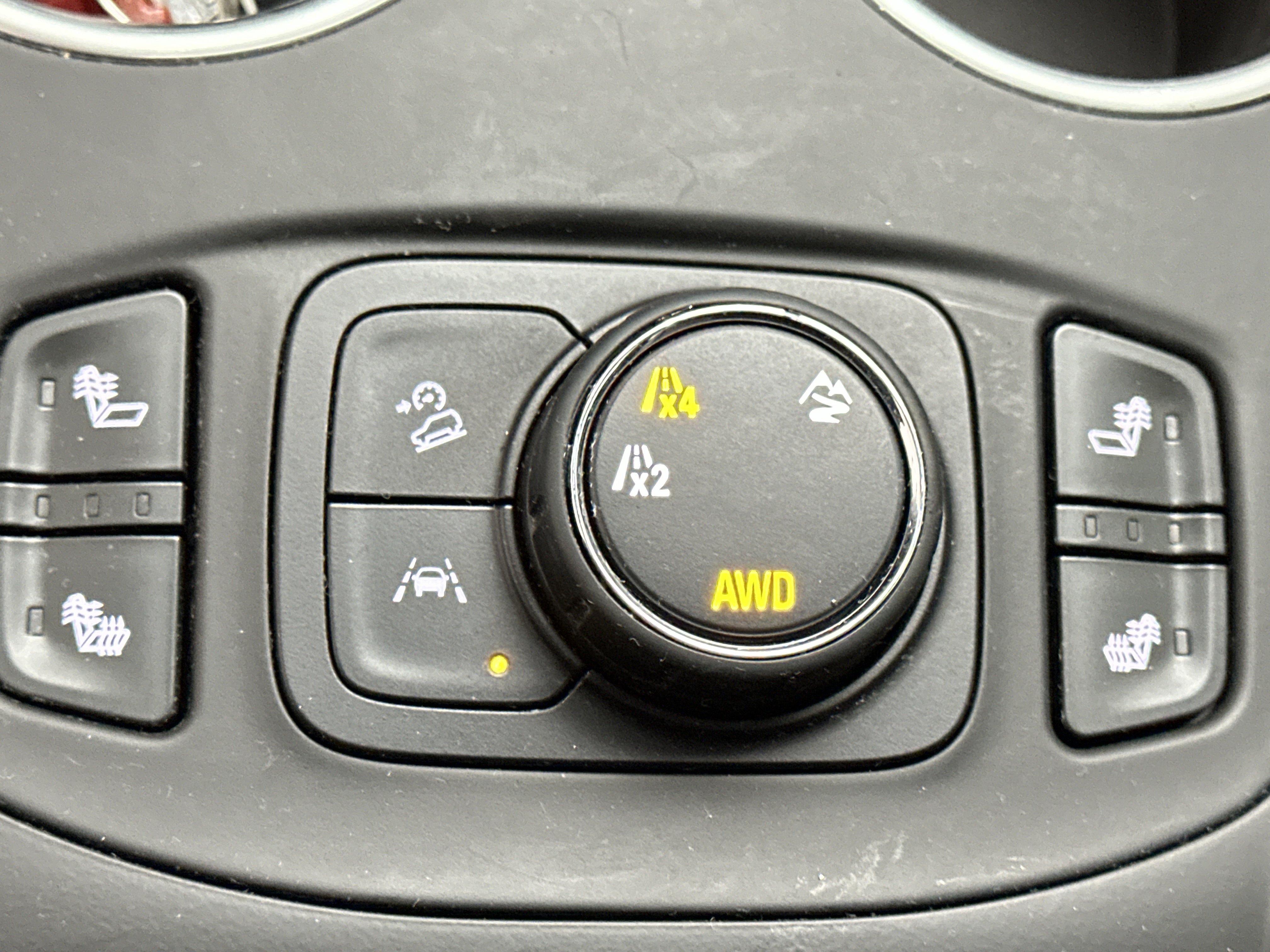 Used 2019 GMC Terrain SLT w/ Preferred Package image 42