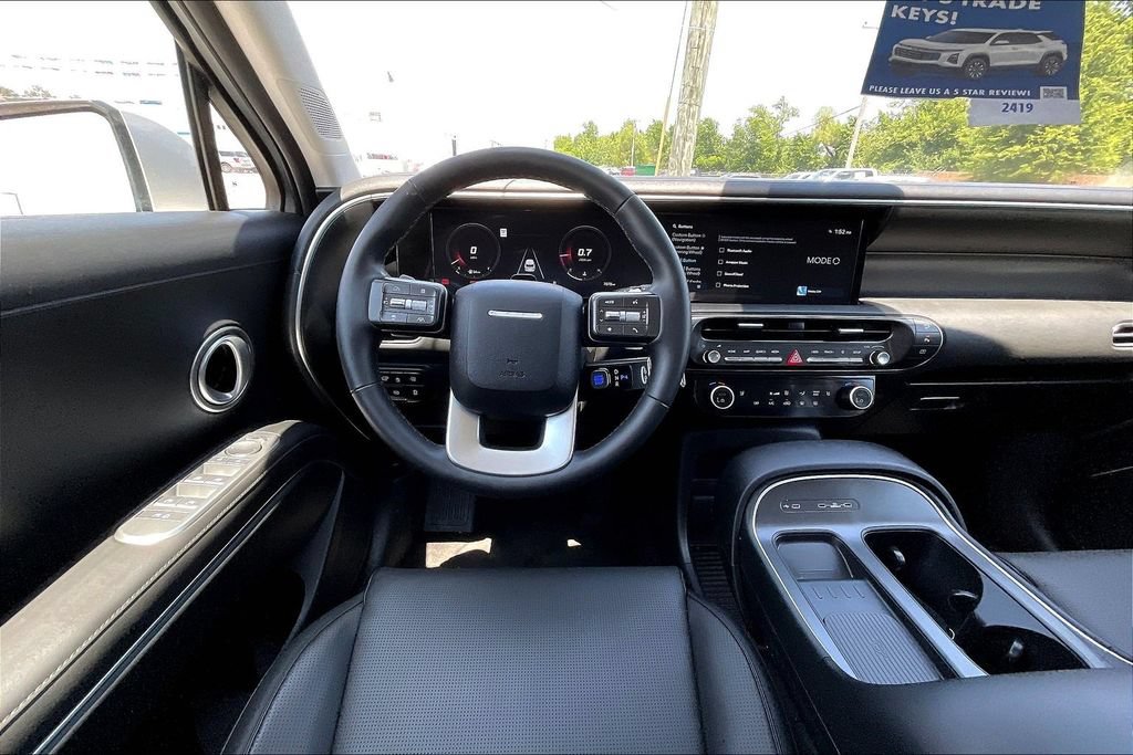 Used 2026 Hyundai Palisade SEL AWD/4WD image 6