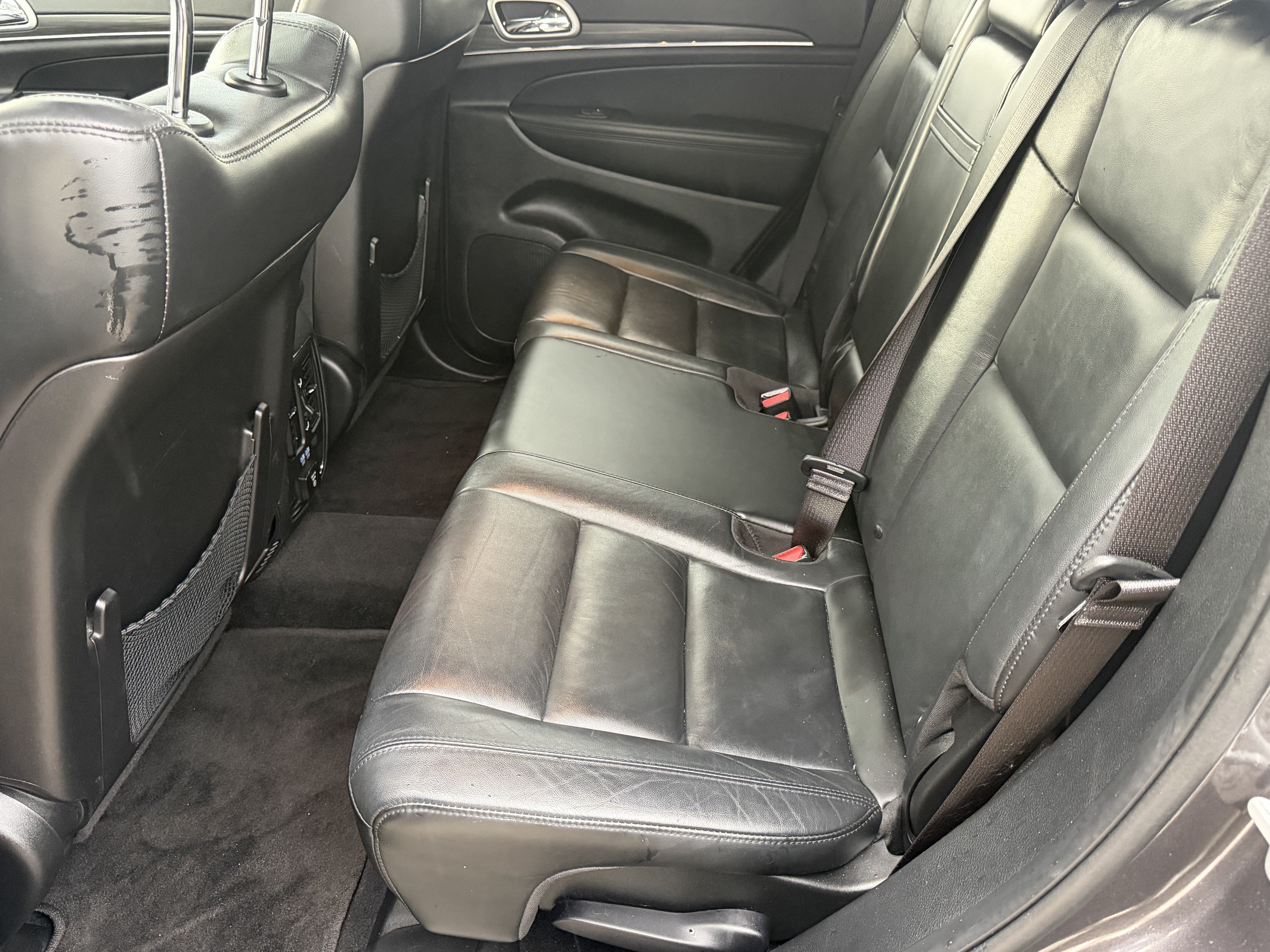 Used 2021 Jeep Grand Cherokee Limited AWD/4WD image 26