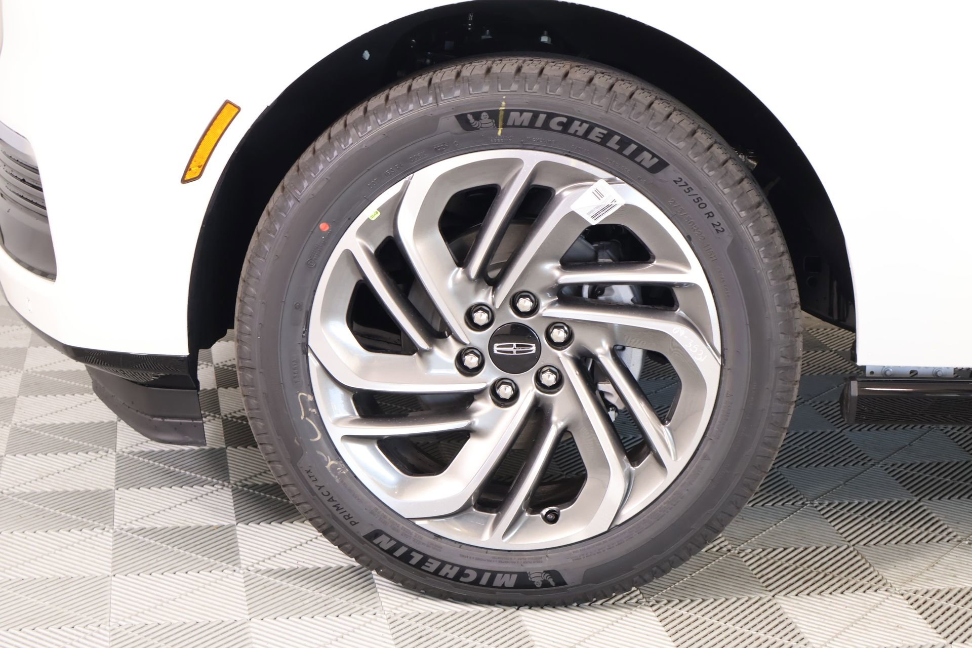 New 2026 Lincoln Navigator Reserve image 20