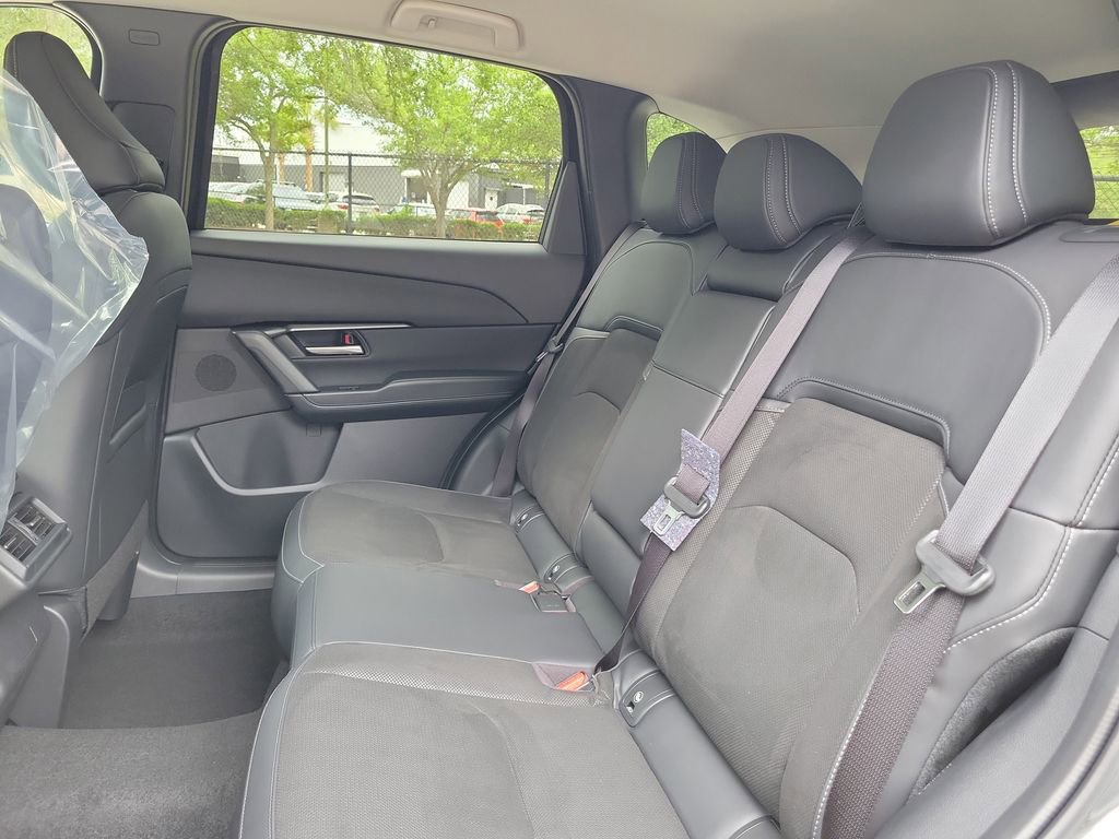 New 2026 MAZDA CX-5 Select AWD/4WD image 13