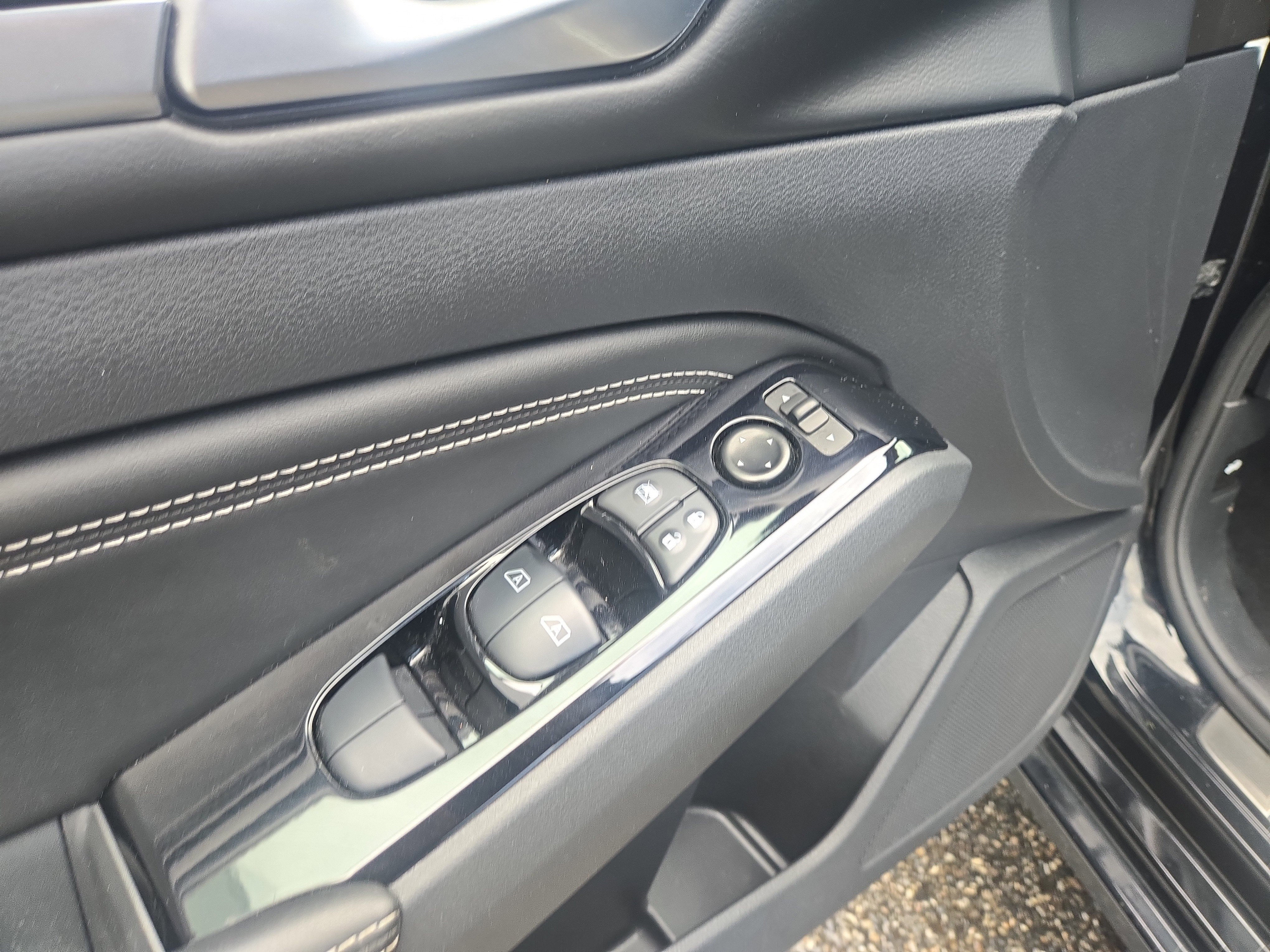 Used 2022 Nissan Altima 2.5 SL image 17