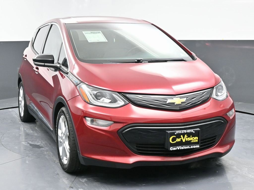 Used 2020 Chevrolet Bolt LT image 4