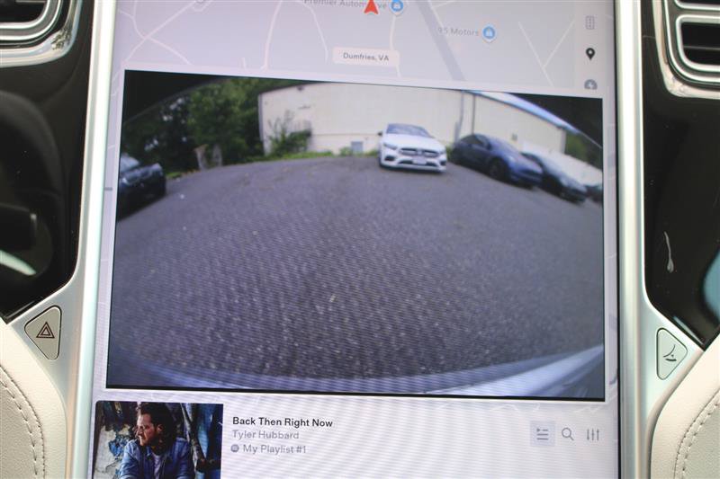 Used 2015 Tesla Model S 85 RWD image 17