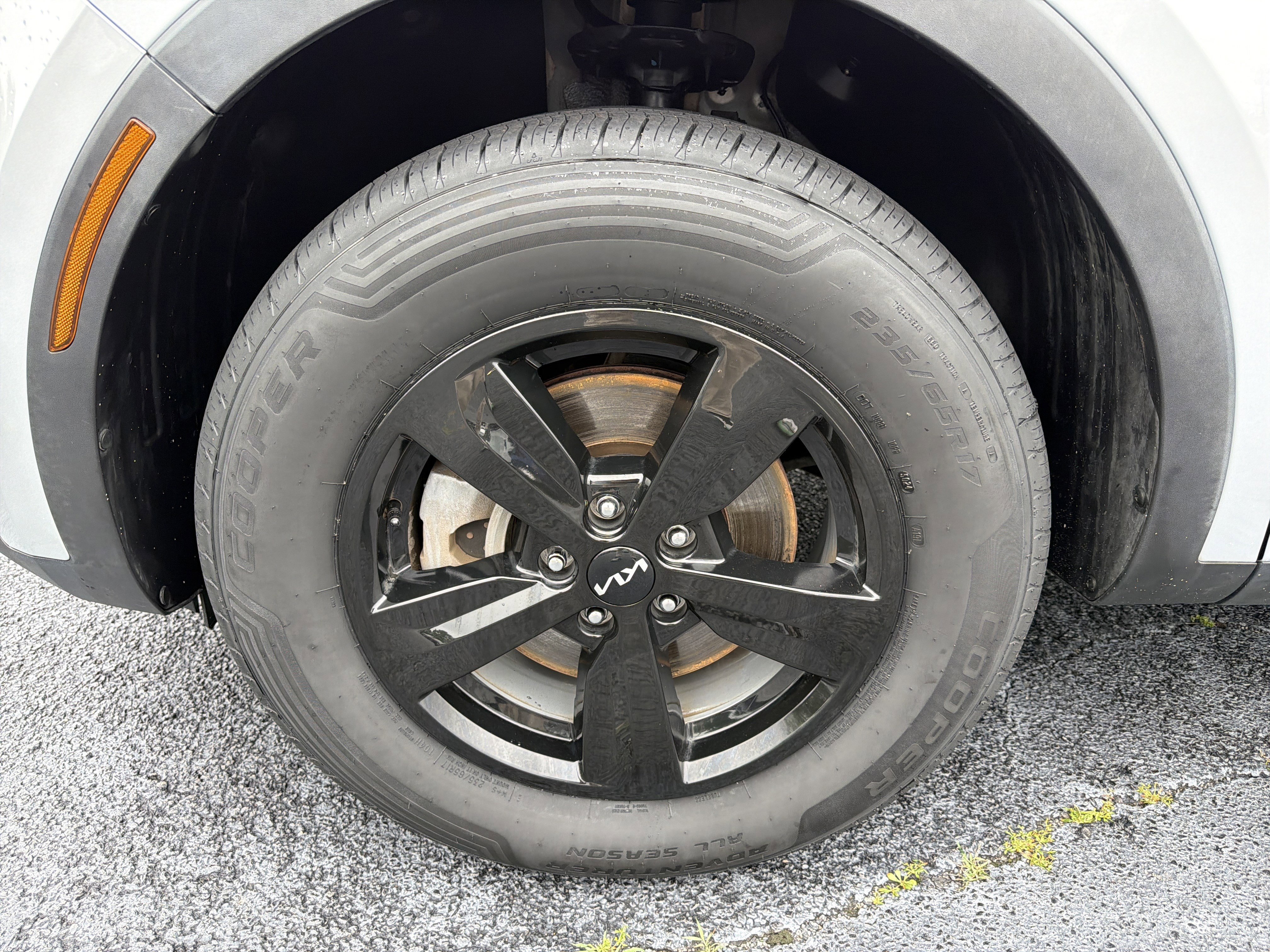 Used 2022 Kia Sorento LX AWD/4WD image 9