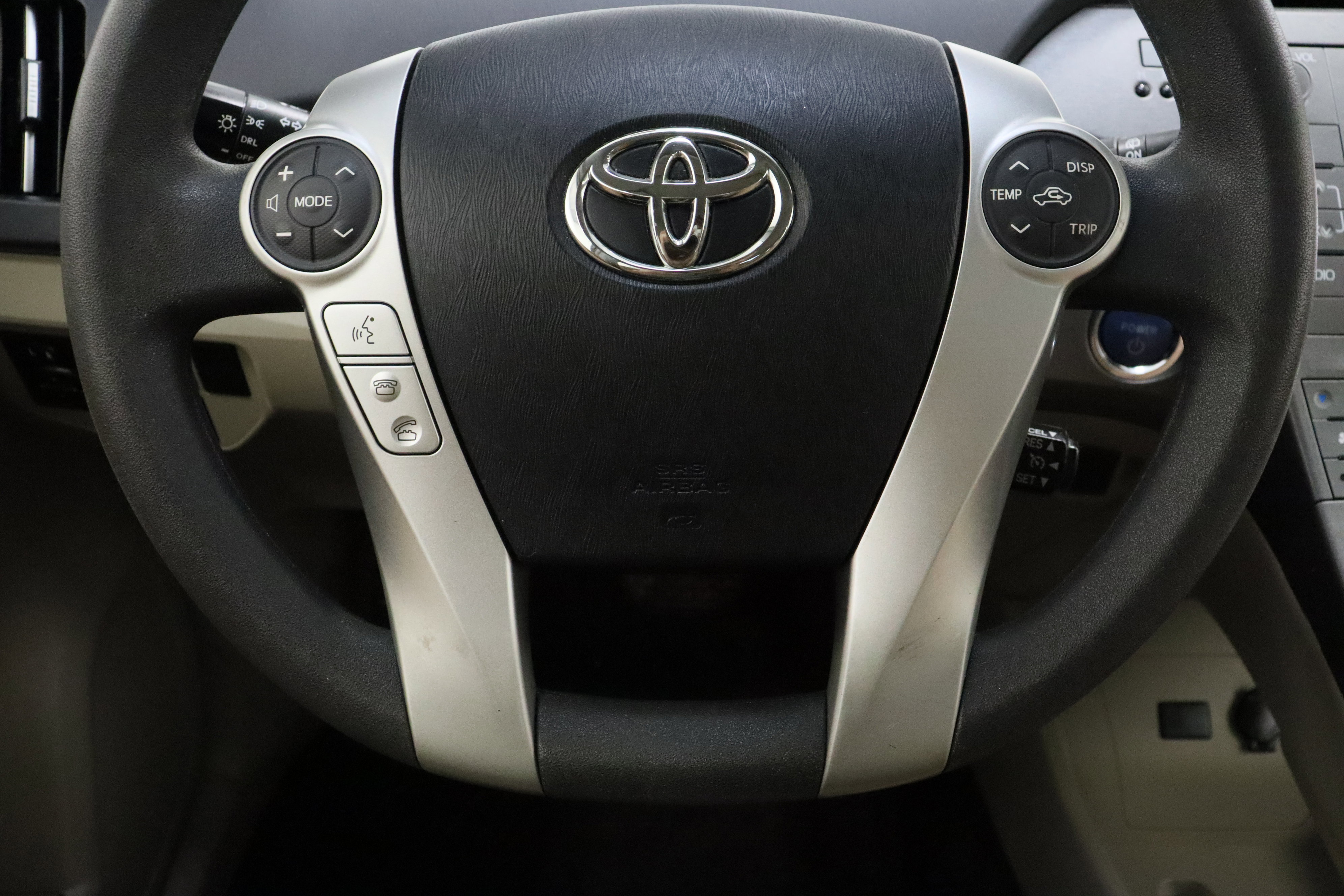 Used 2014 Toyota Prius Three FWD image 23