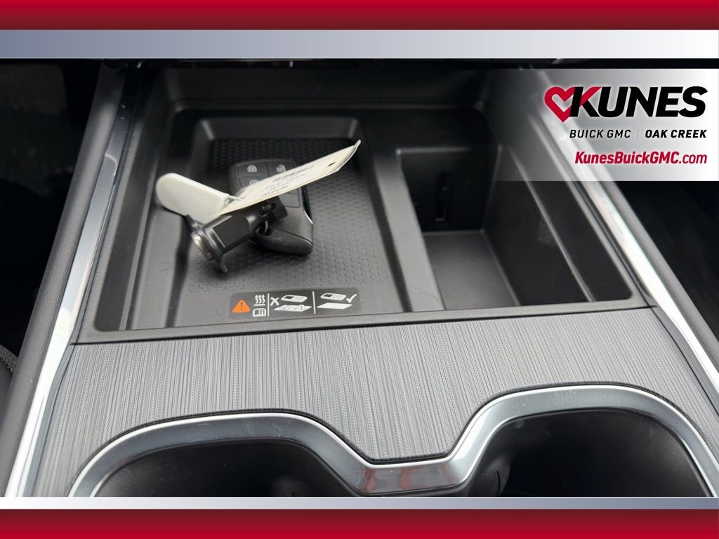 New 2026 GMC Acadia Elevation w/ Black Edition image 20