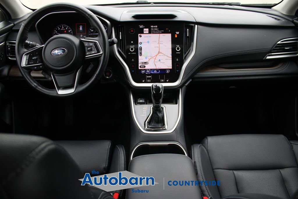 Used 2020 Subaru Outback Limited XT w/ Tech Package 2 AWD/4WD image 23
