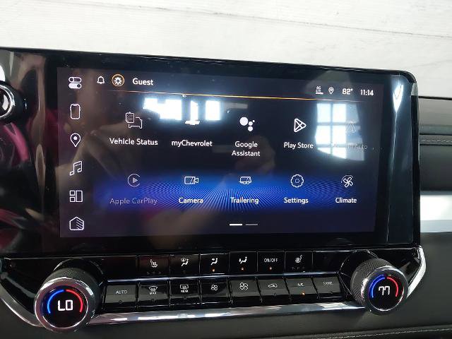 New 2026 Chevrolet Colorado LT w/ Advanced Trailering Package image 21