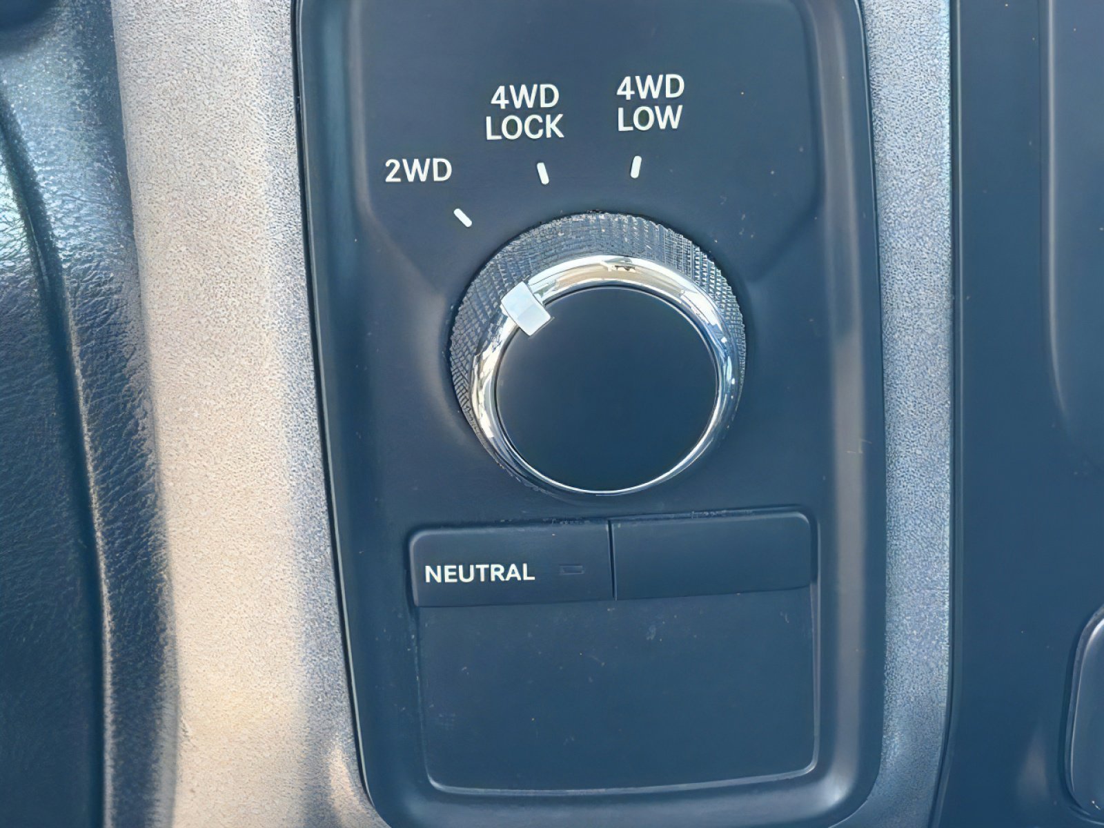 Used 2015 RAM 1500 Express image 25