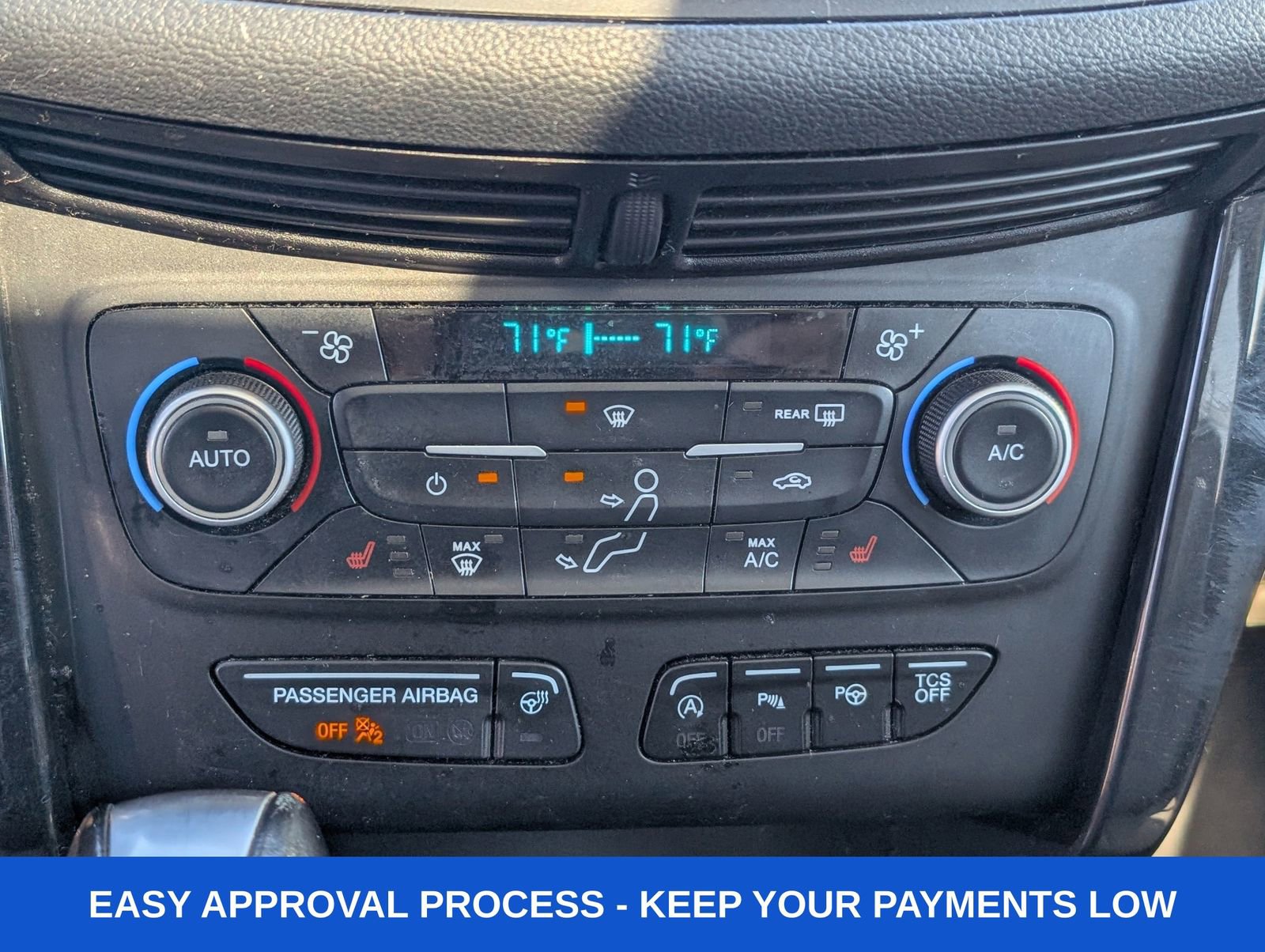 Used 2018 Ford Escape Titanium image 39